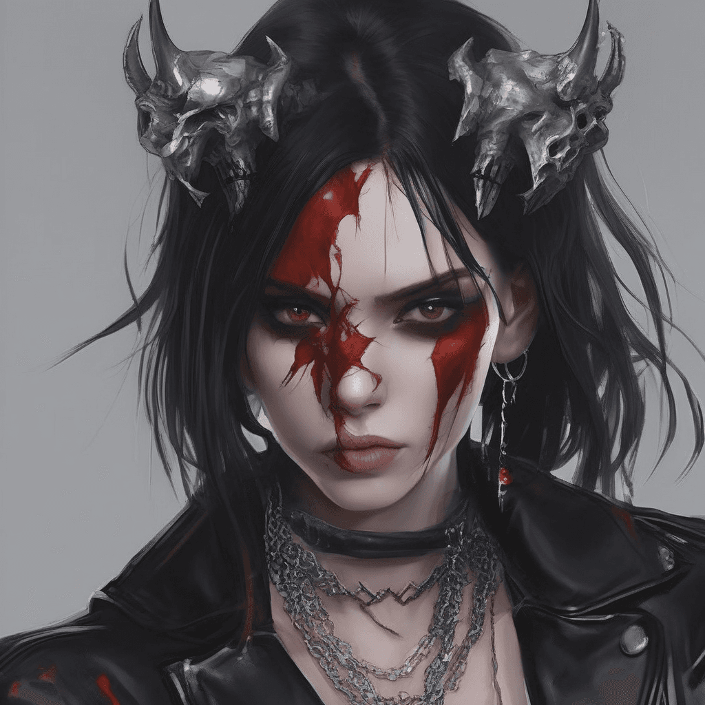 Thumbnail of Xandra