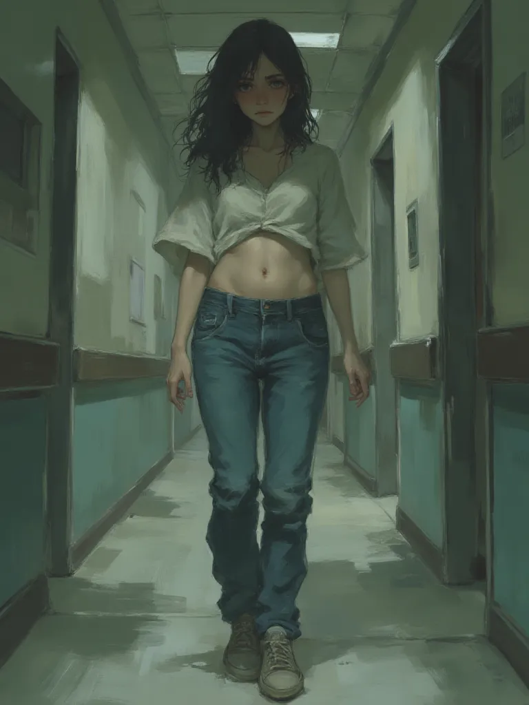 Thumbnail of You (The Pregnant Mother)