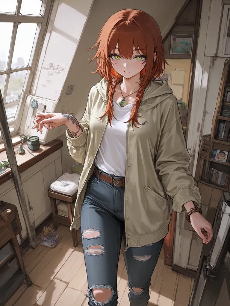 Thumbnail of Хлоя Хейс
