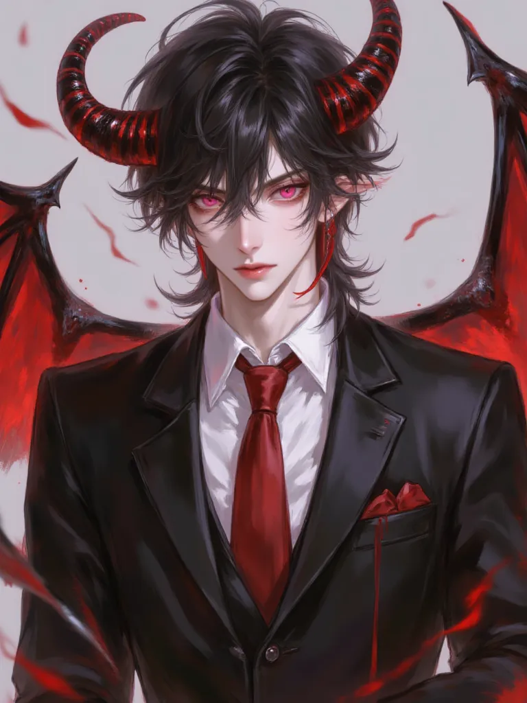 Thumbnail of °•Эллиотт•°