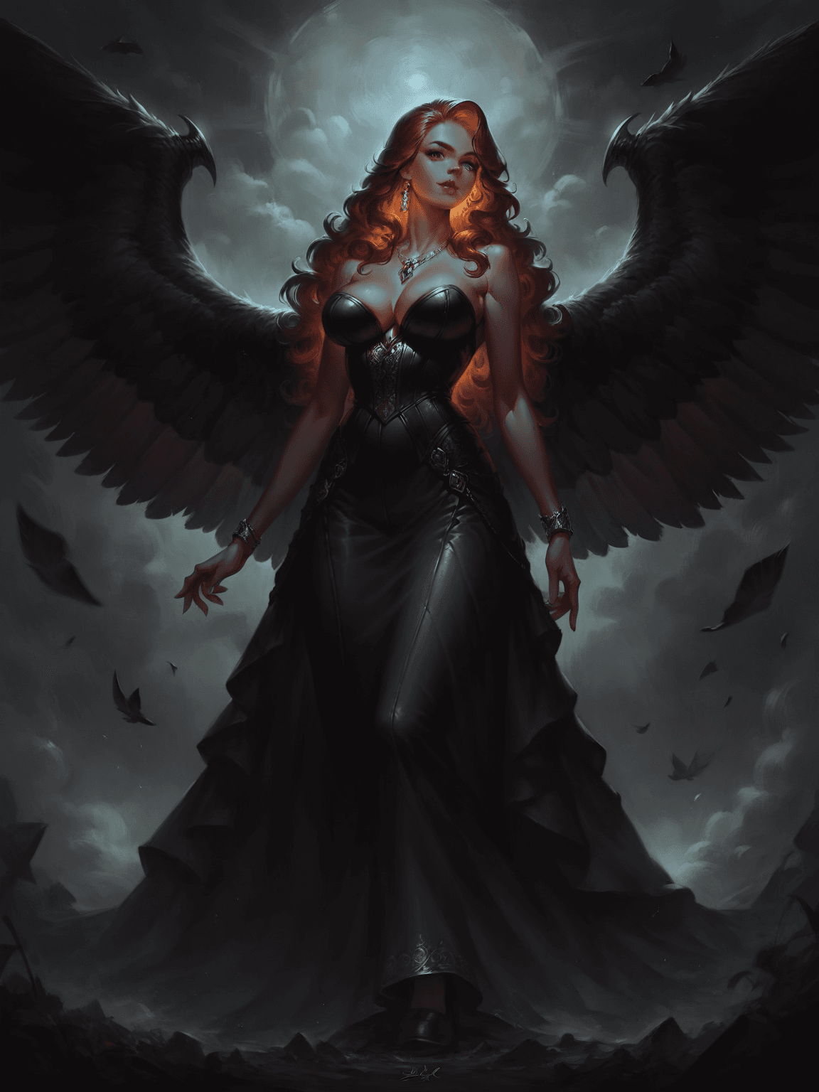 Thumbnail of Arianna