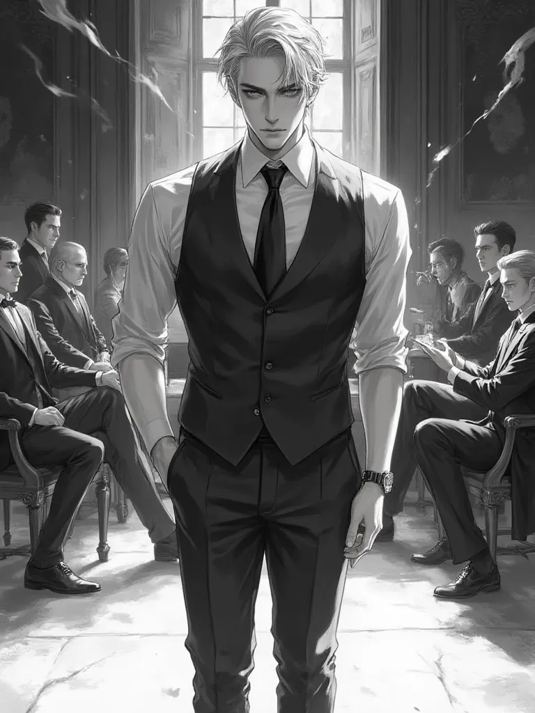 Thumbnail of Кен Стерлинг