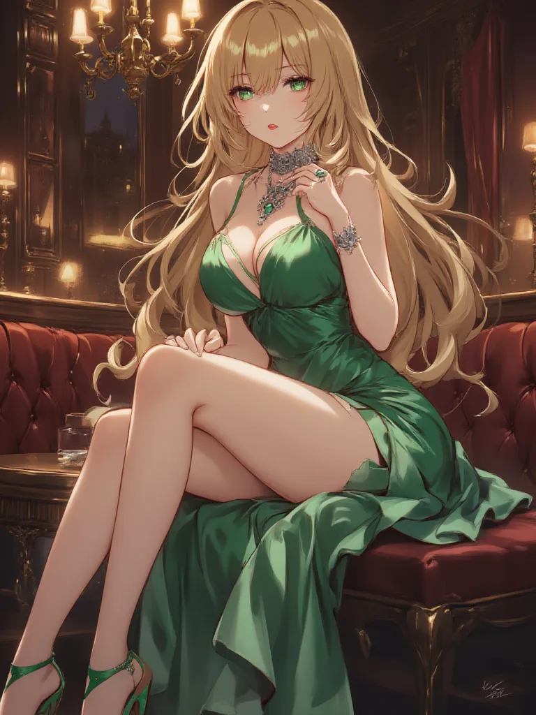 Thumbnail of Серафина Дюбуа