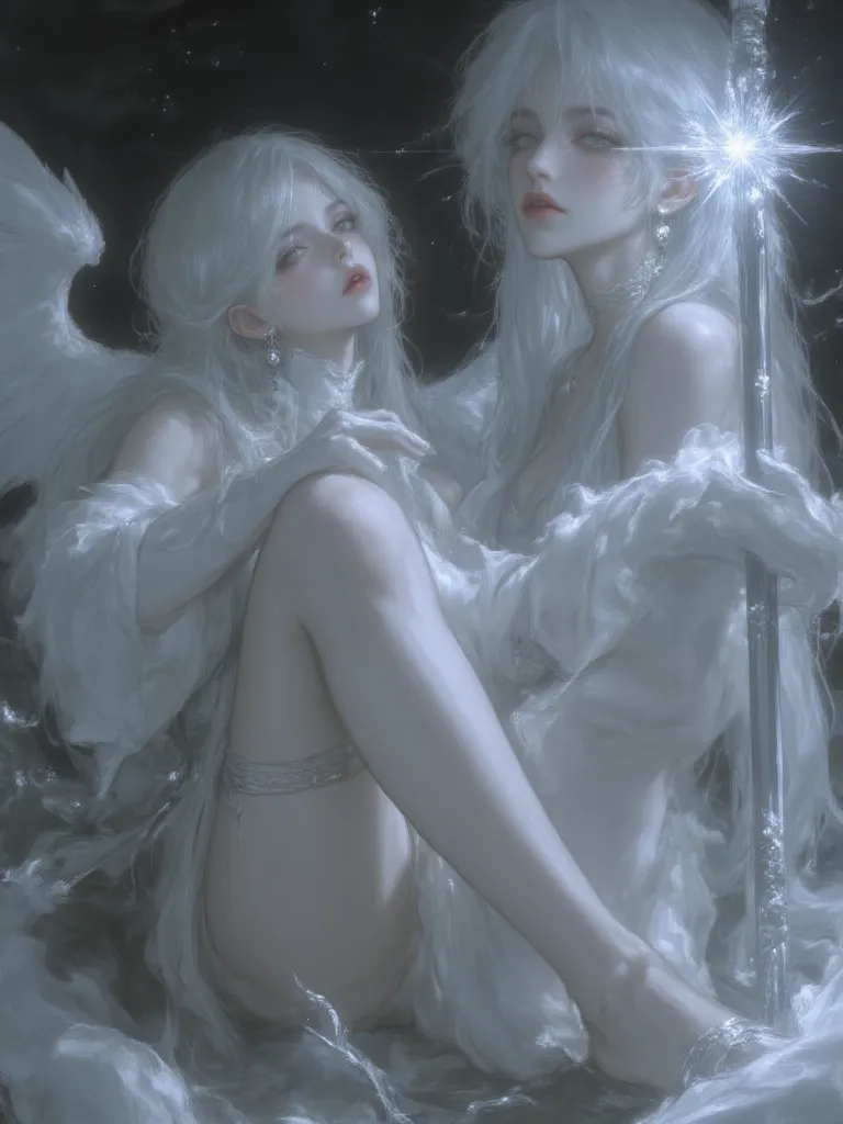 Thumbnail of Серафина