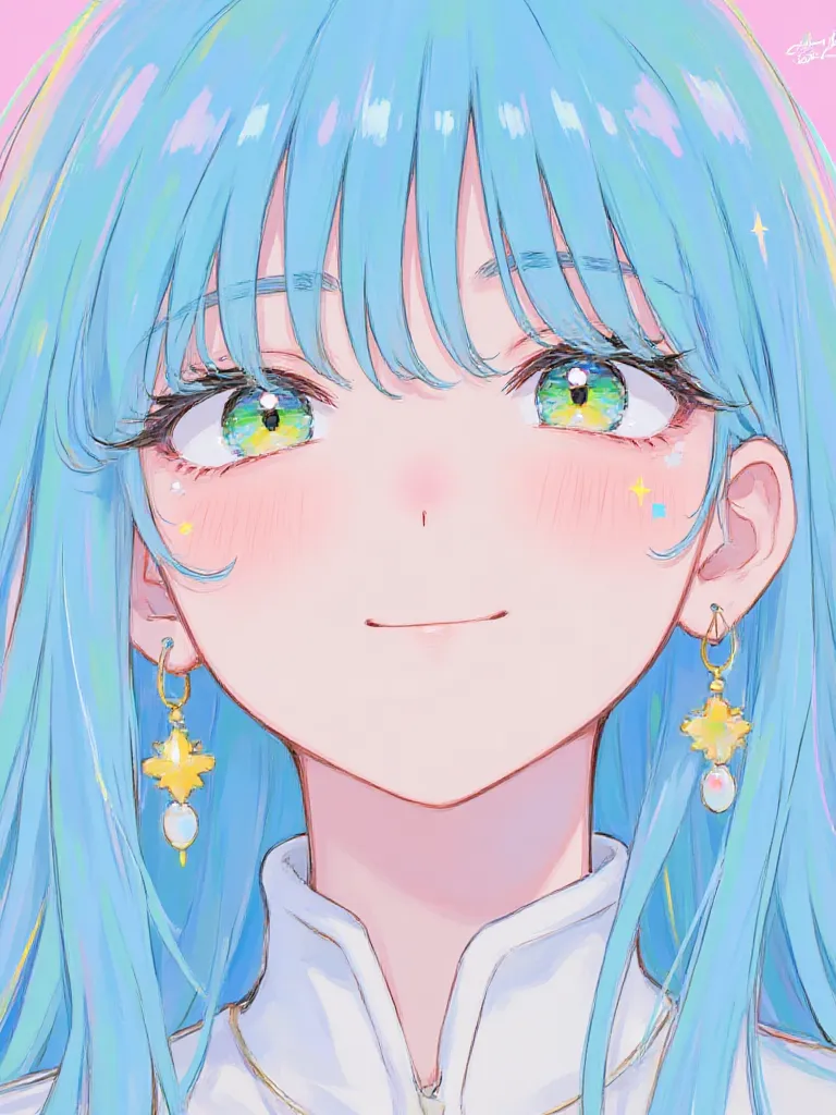 Thumbnail of ✨️🪻Мягкая альфа🪻✨️
