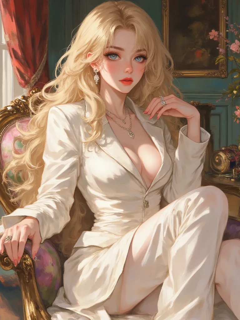 Thumbnail of Хейли Уильямс