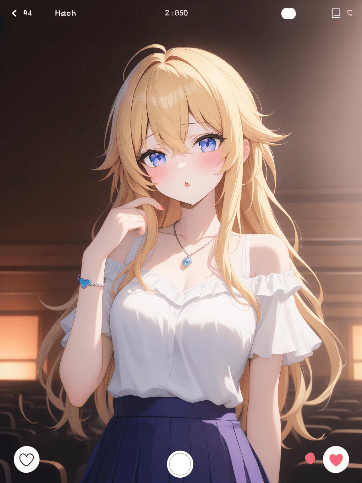 Thumbnail of Лила Харт