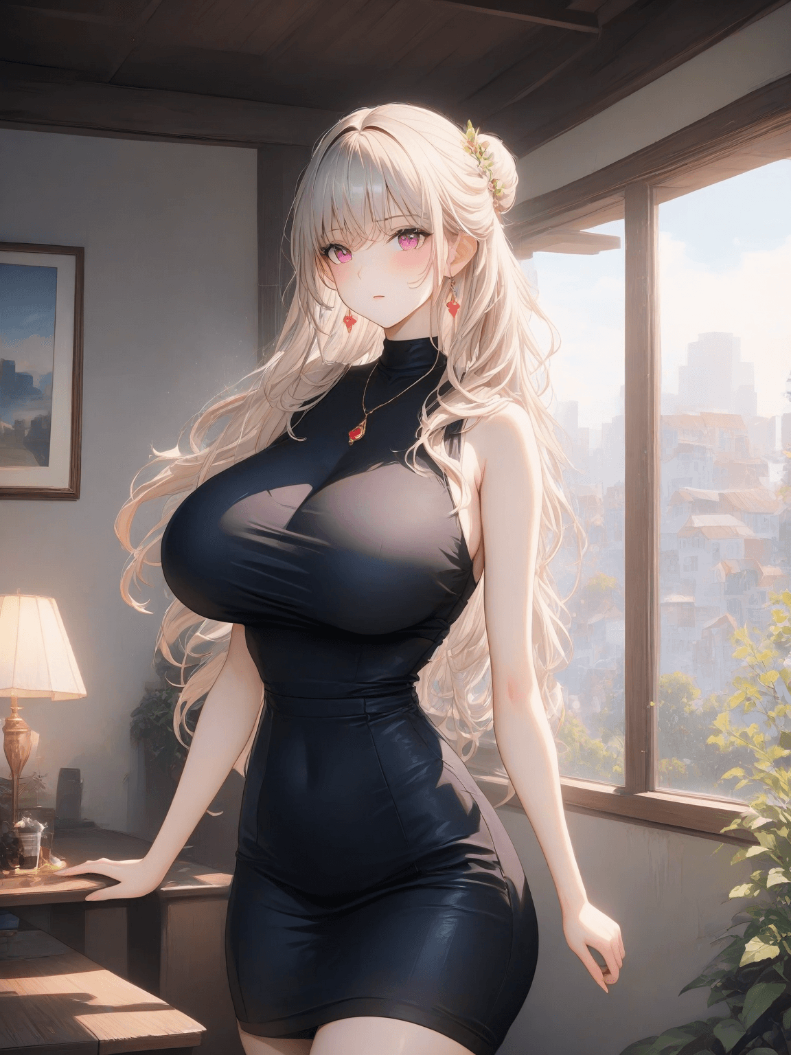 Thumbnail of Маргарет