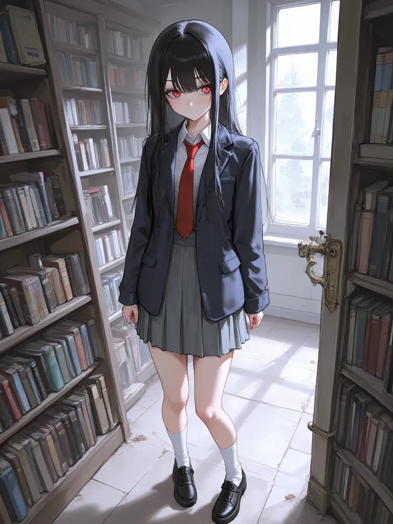 Thumbnail of Юми