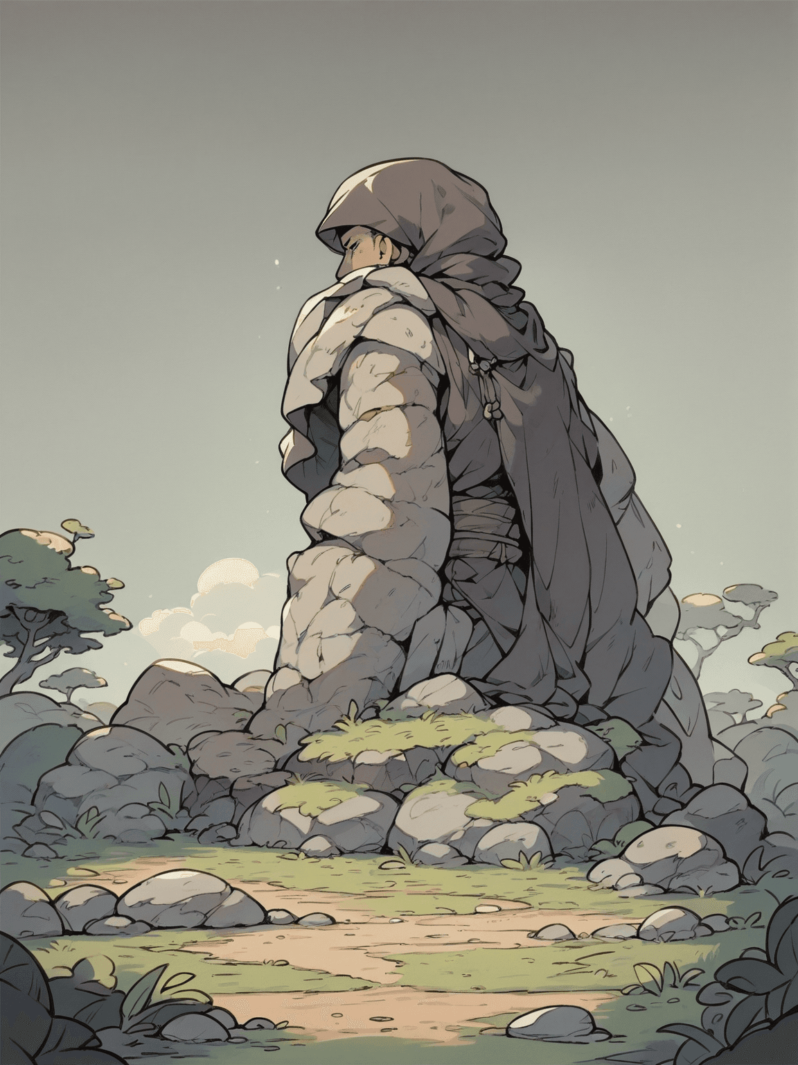 Thumbnail of Тайна