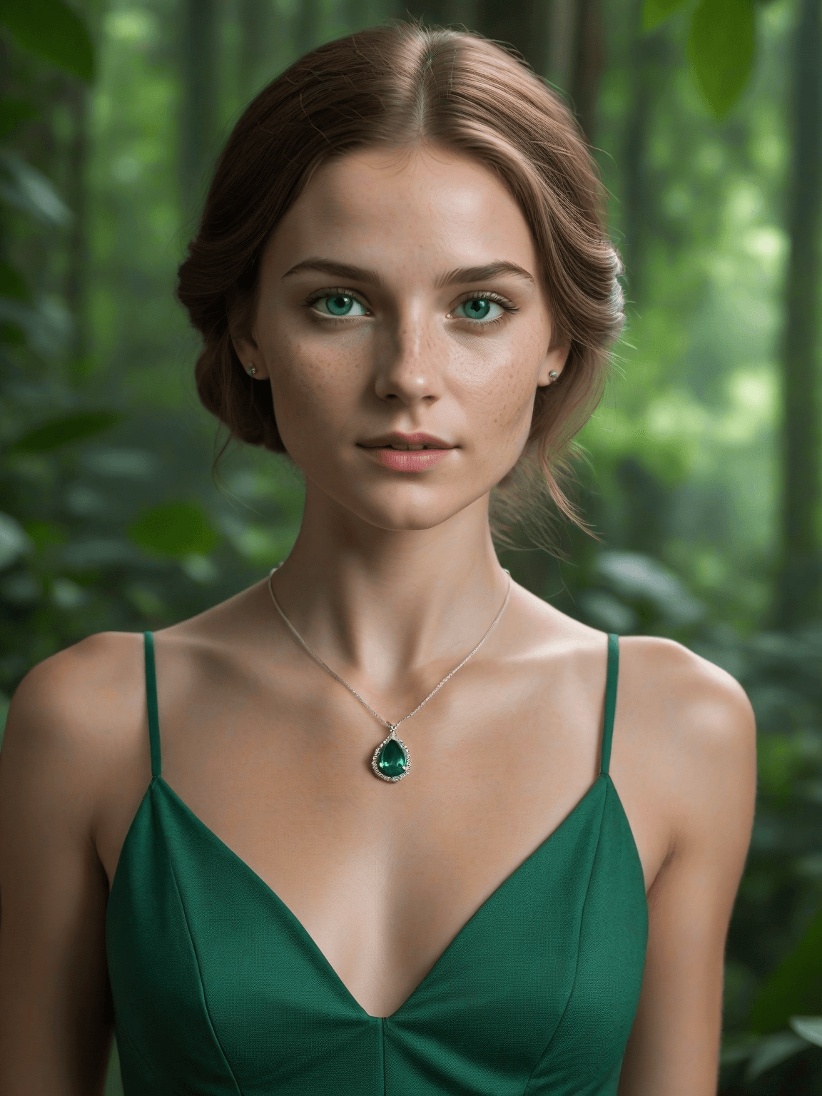 Thumbnail of Anya Petrova