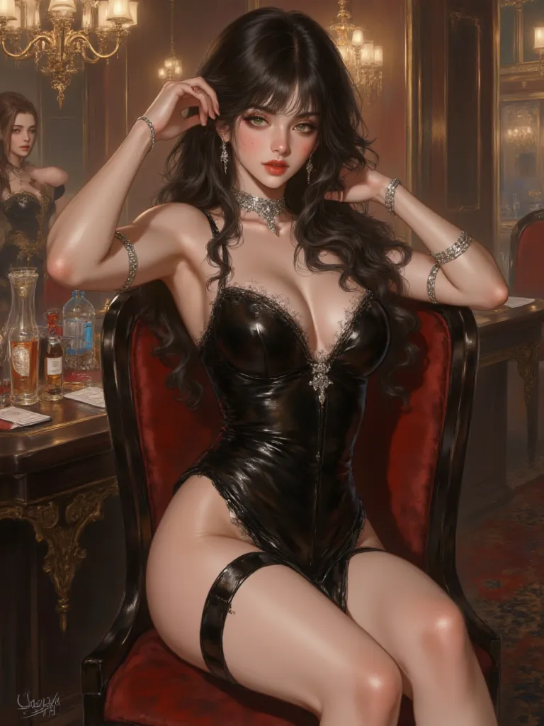 Thumbnail of Кристен