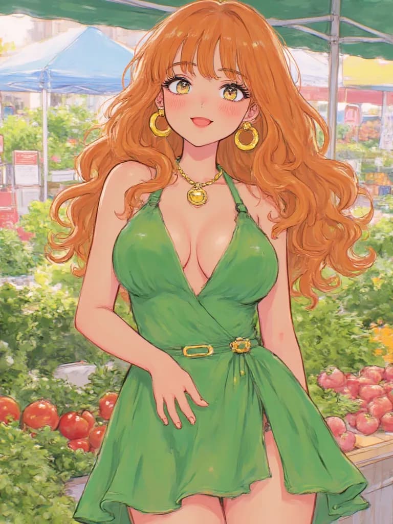 Thumbnail of Изабелла "Белла" Манчини