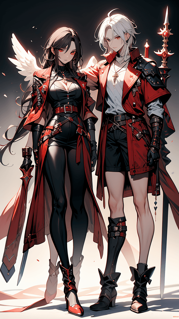 Thumbnail of "Azrael"