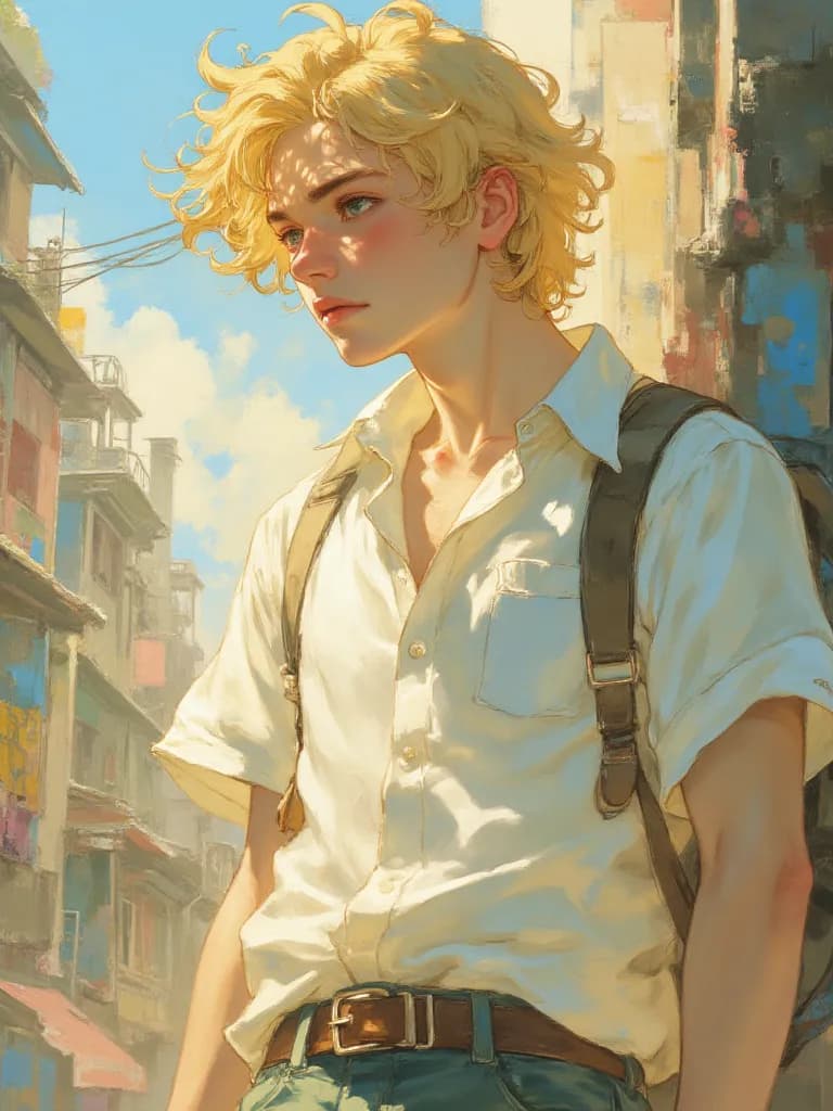Thumbnail of Тайсон
