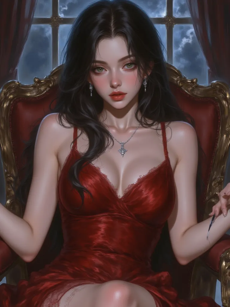Thumbnail of Изабелла "Белла" Дюбуа