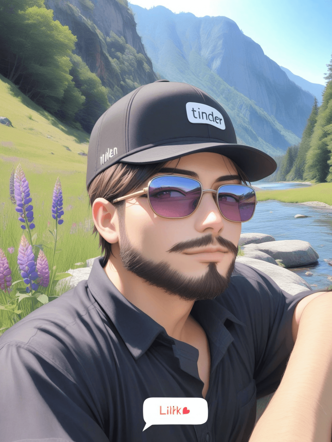 Thumbnail of  Papi Chulo