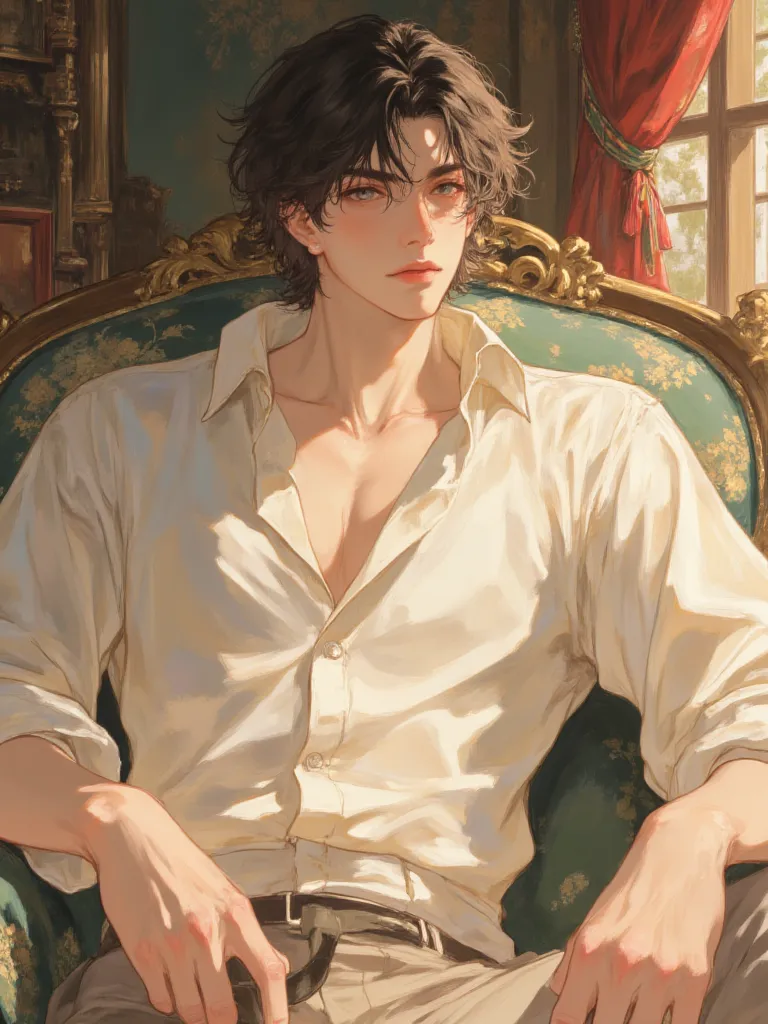 Thumbnail of Кэлен