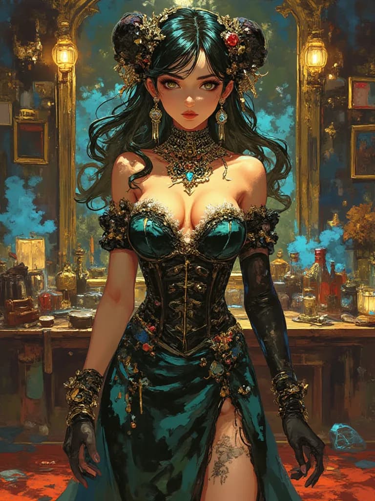 Thumbnail of Лилит