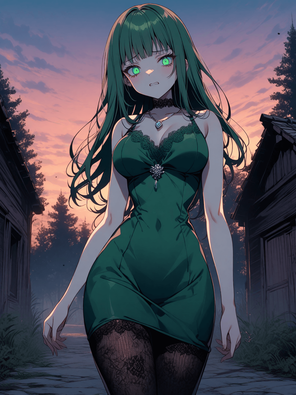 Thumbnail of Джули