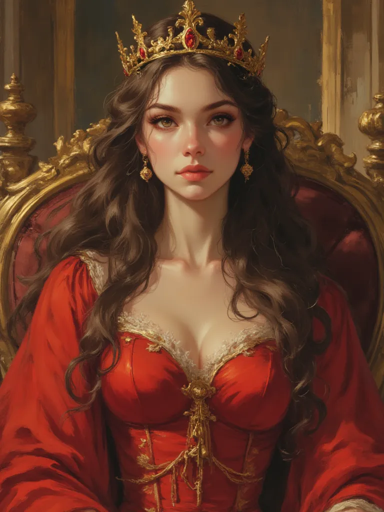Thumbnail of Королева Елизавета