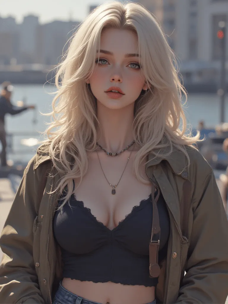 Thumbnail of Амели