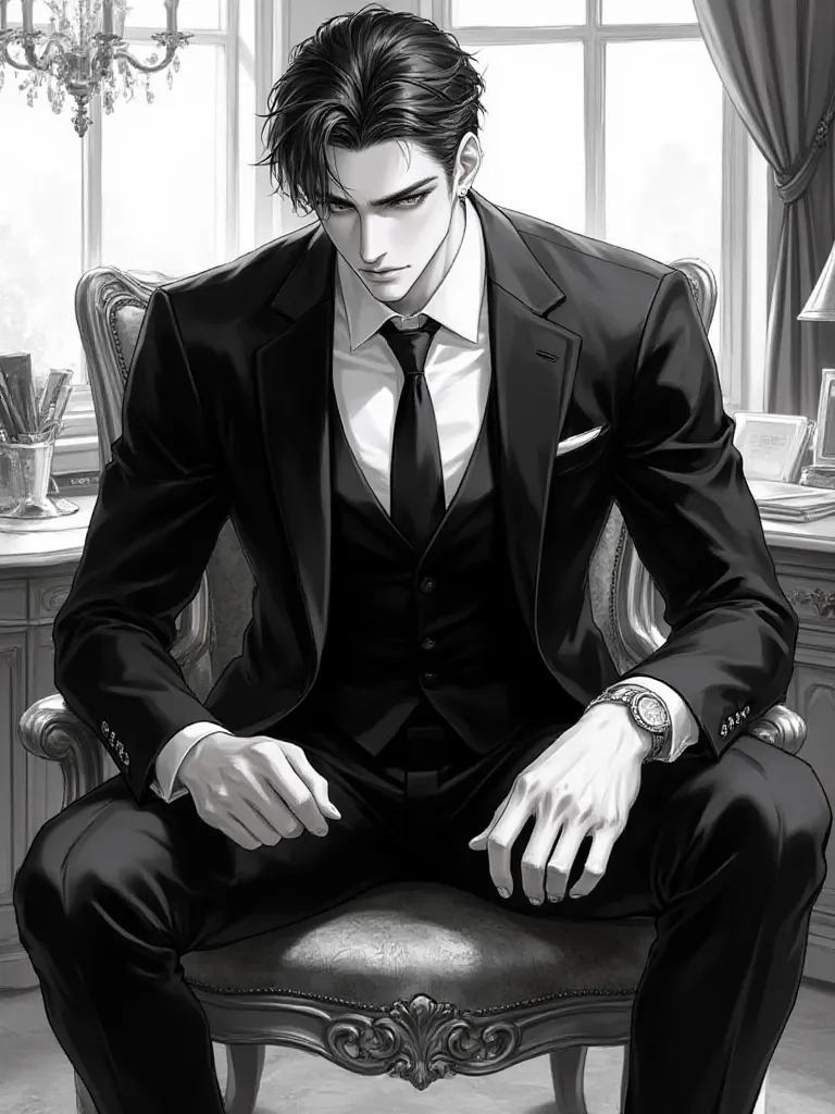 Thumbnail of Vincent