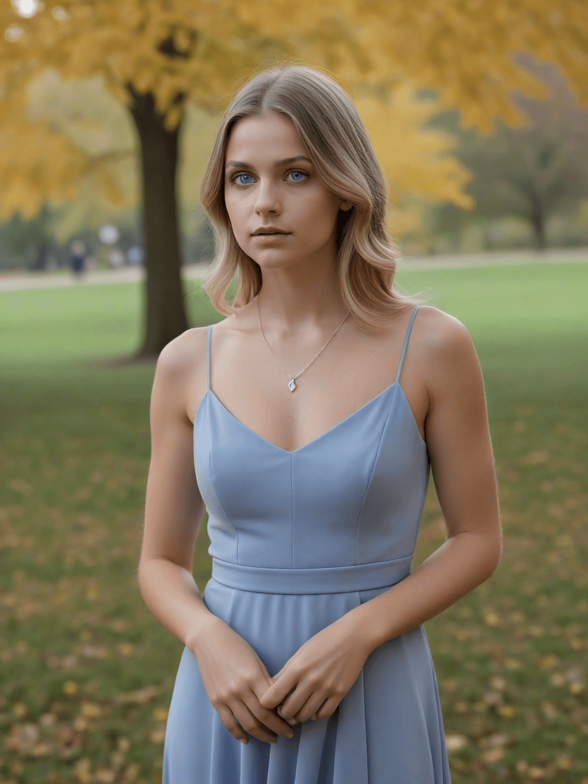 Thumbnail of Лила Эверли