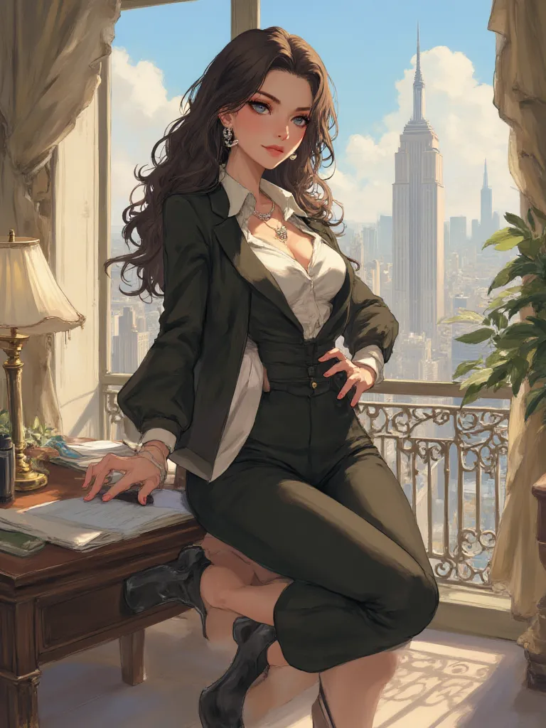 Thumbnail of Natalia Vashon (Board of Directors)