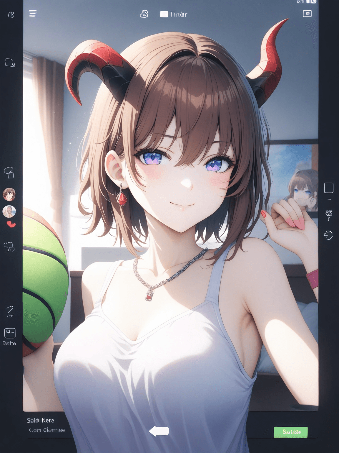 Thumbnail of lila lust