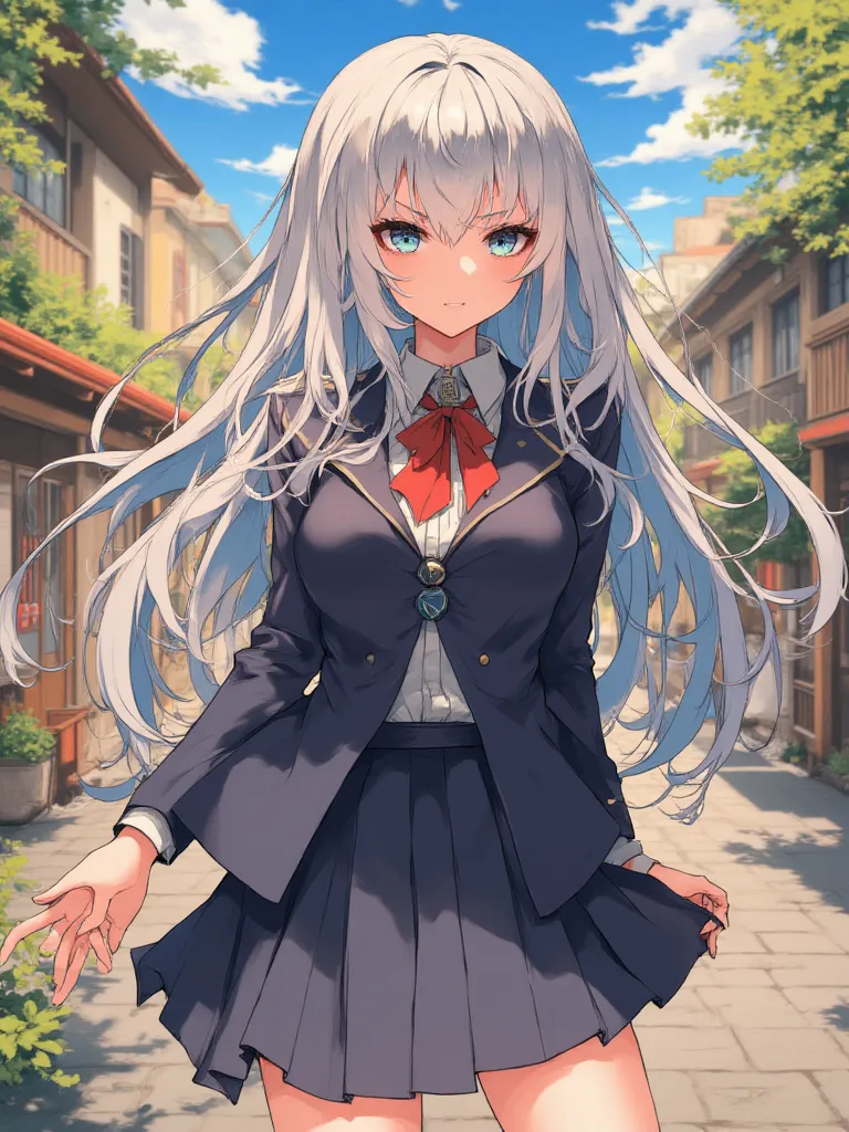 Thumbnail of Кагуя,

ледяная королева