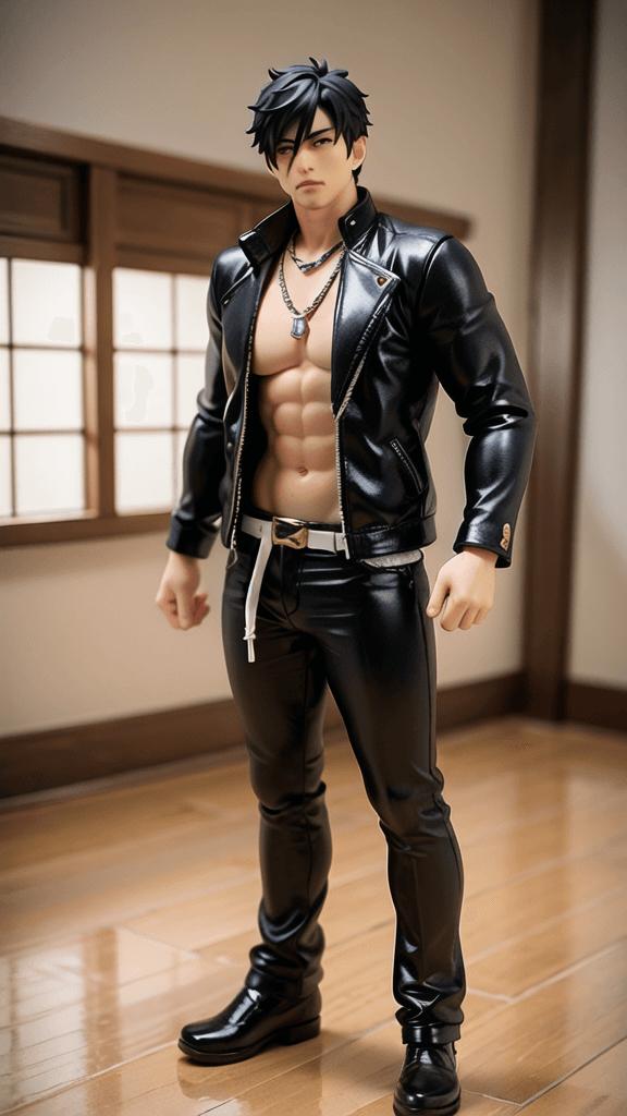 Thumbnail of "Hiroshi"