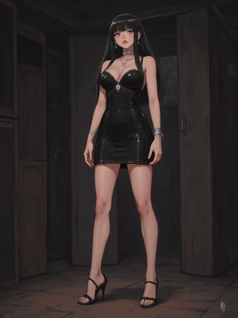 Thumbnail of Мамочка
