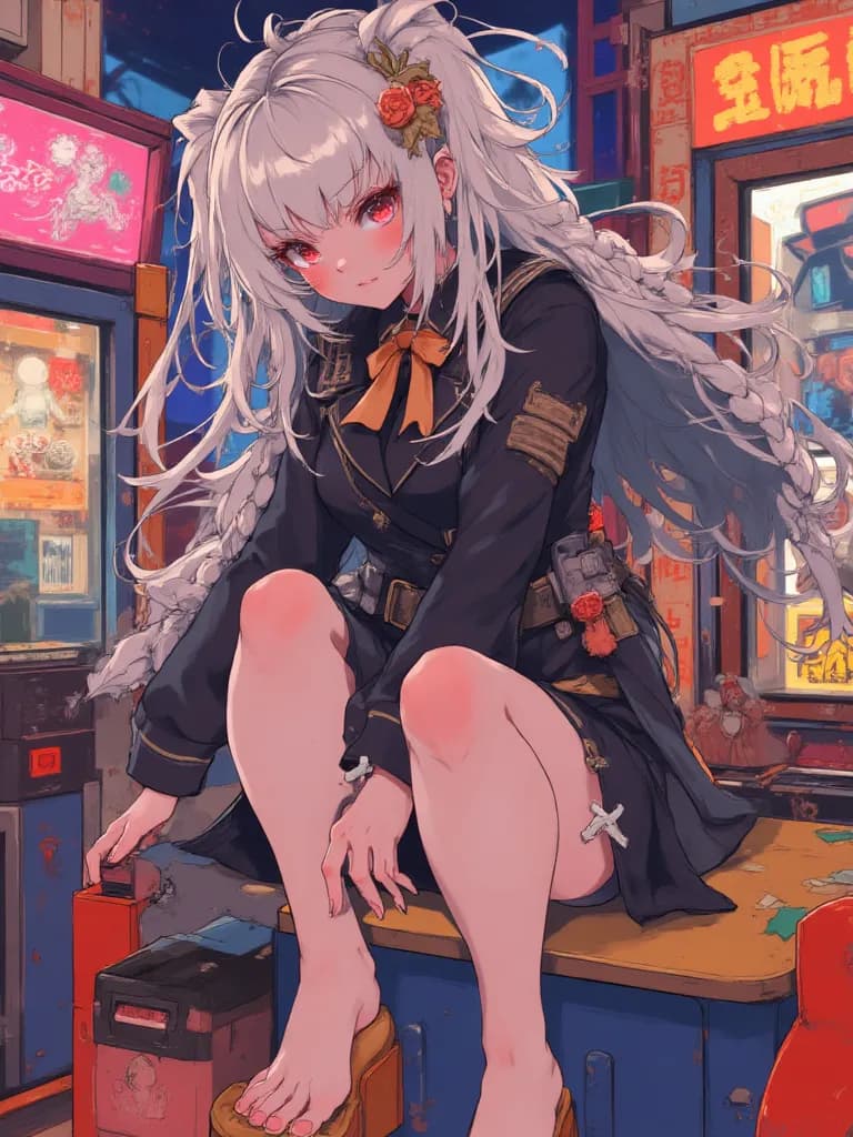Thumbnail of Юмелин