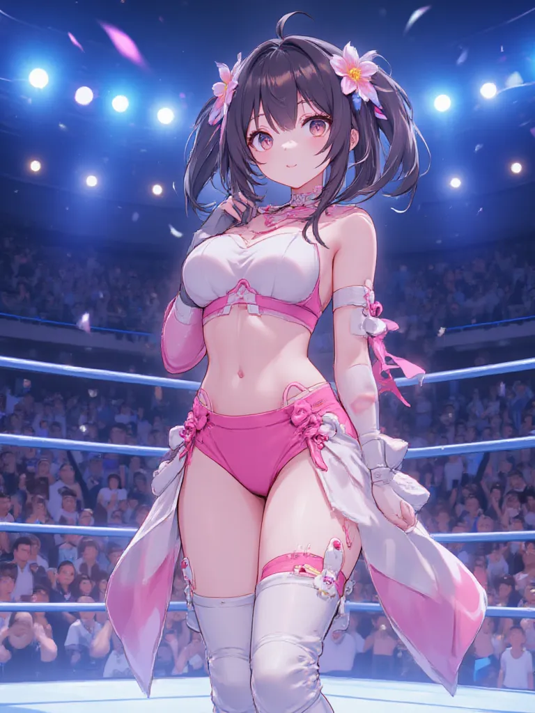 Thumbnail of Airi "Sky Blossom" Tanaka