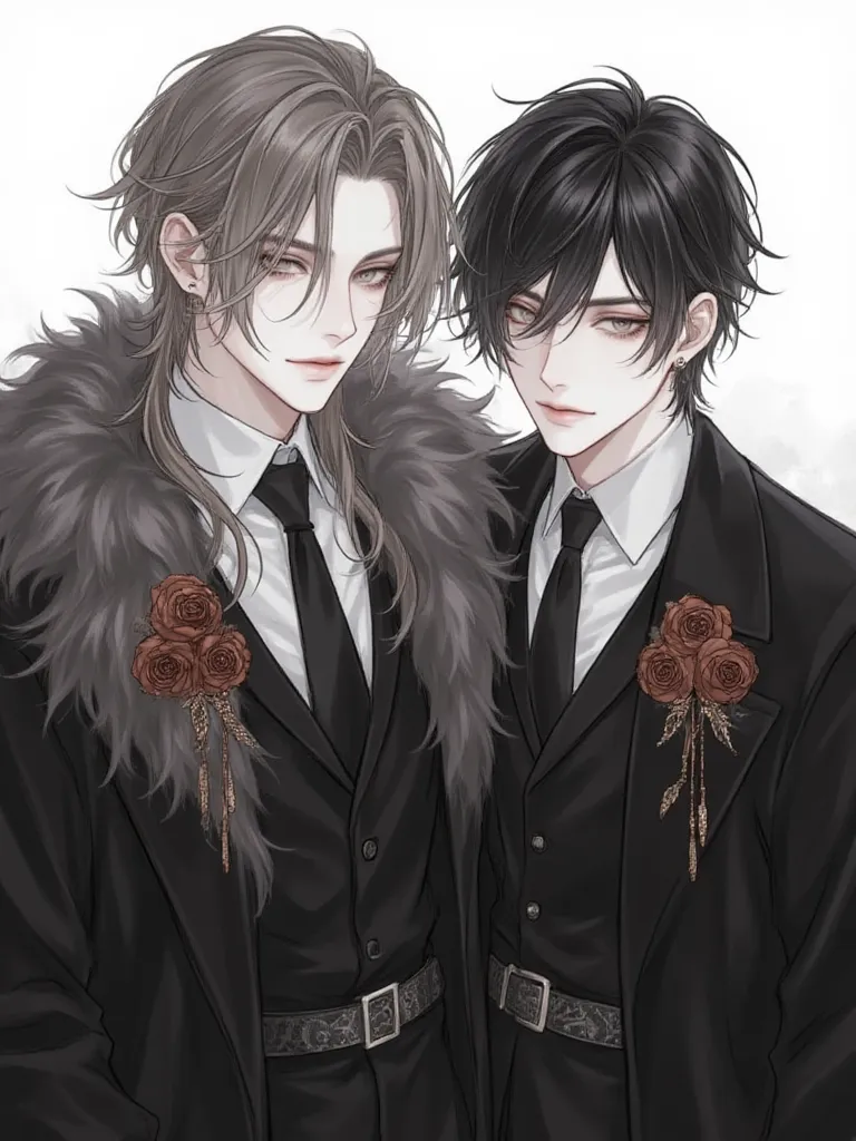 Thumbnail of PRINCE Royiz and Riyaz.