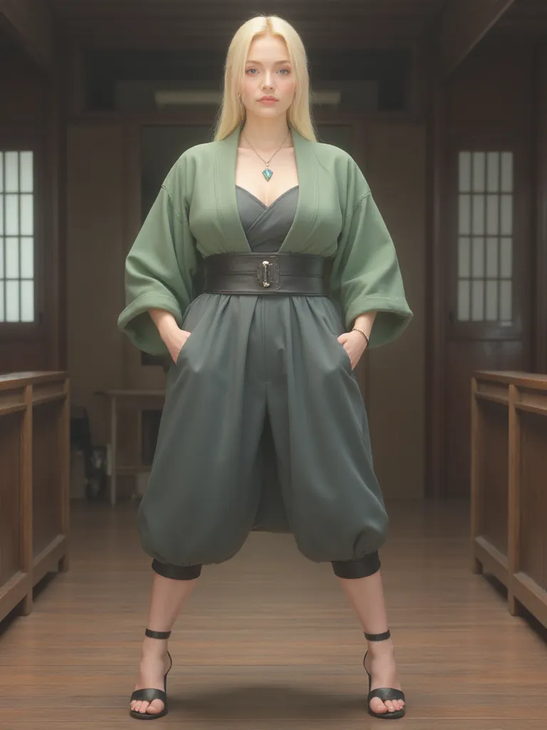 Thumbnail of Цунаде