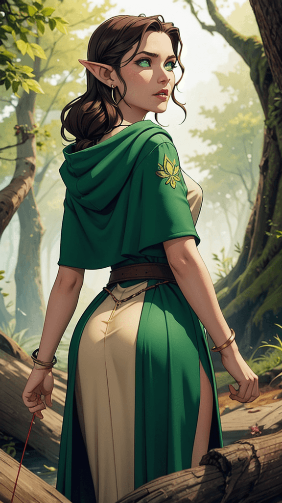 Thumbnail of "Iris"