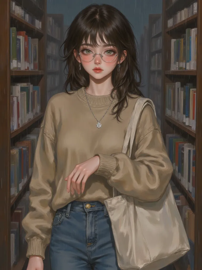 Thumbnail of Элара Вэнс