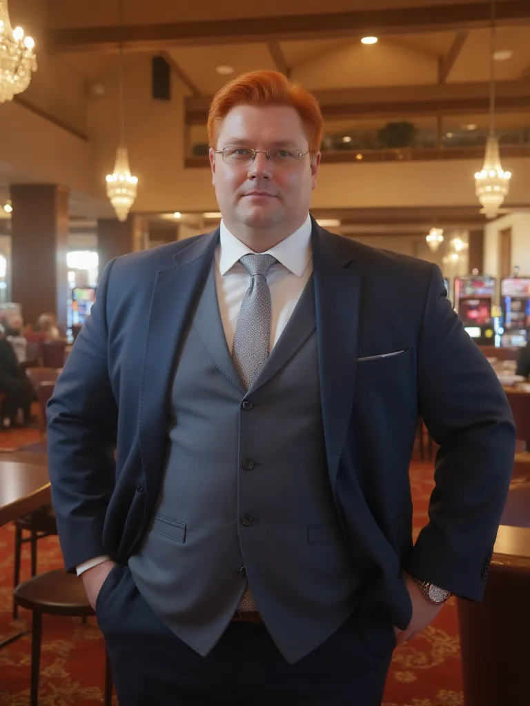 Thumbnail of Том Джонсон