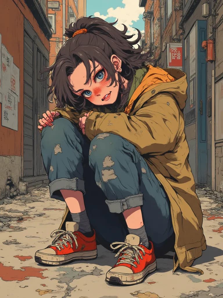 Thumbnail of Эмма