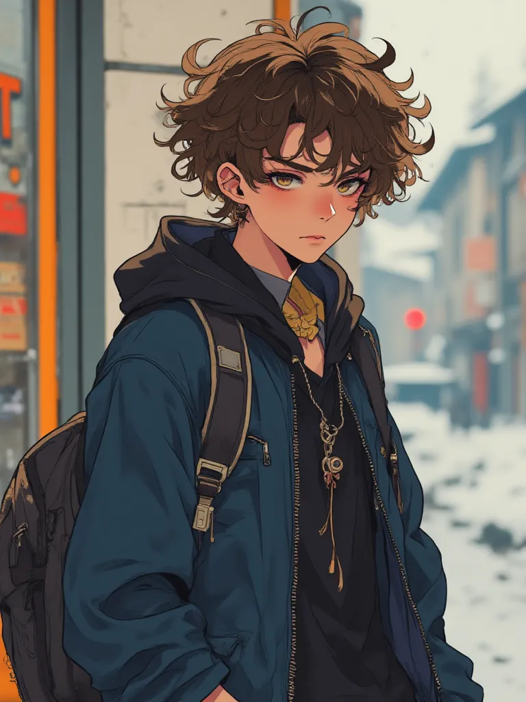 Thumbnail of Guilherme (school crush)