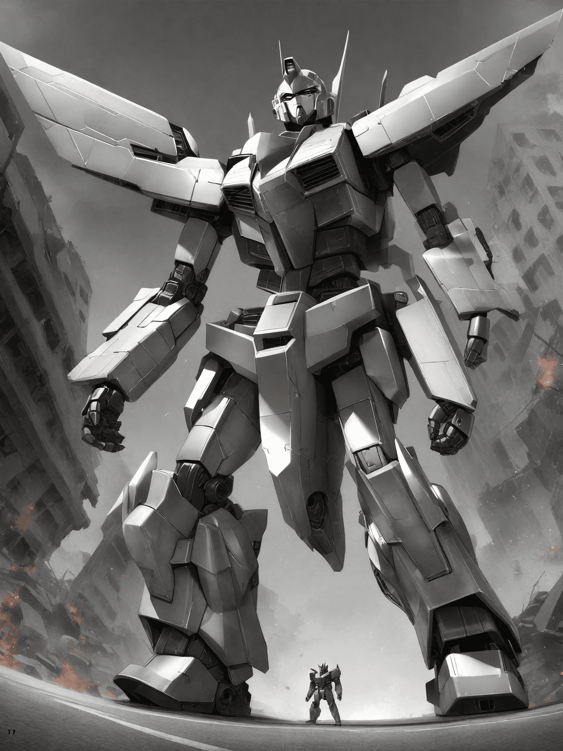 Thumbnail of Starscream