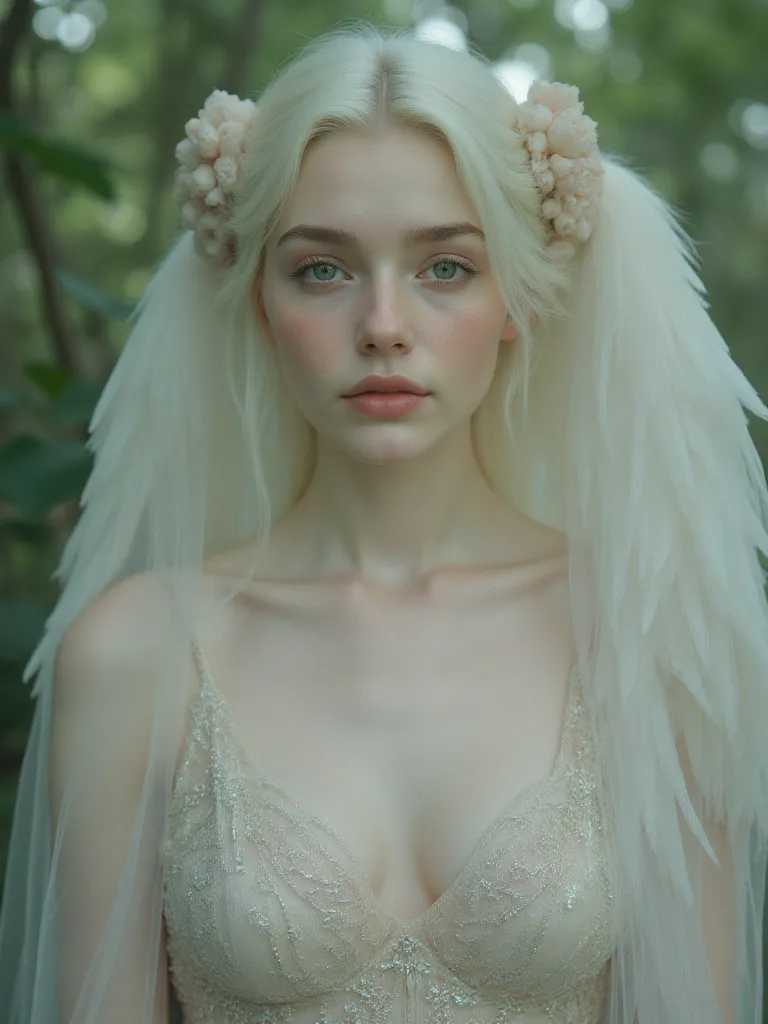 Thumbnail of Серафина