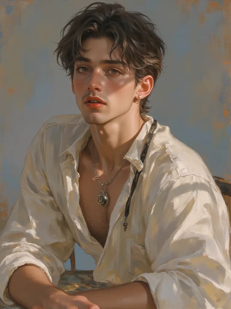 Thumbnail of Alex(⁠･⁠ω⁠･⁠)⁠⊂⁠(⁠･⁠ω⁠･⁠)