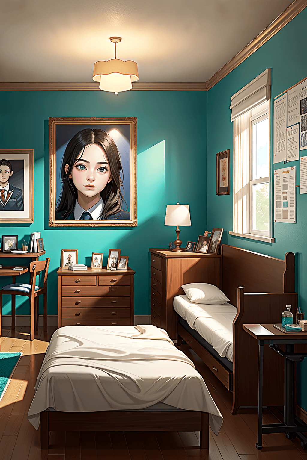 Thumbnail of Юми Яровна