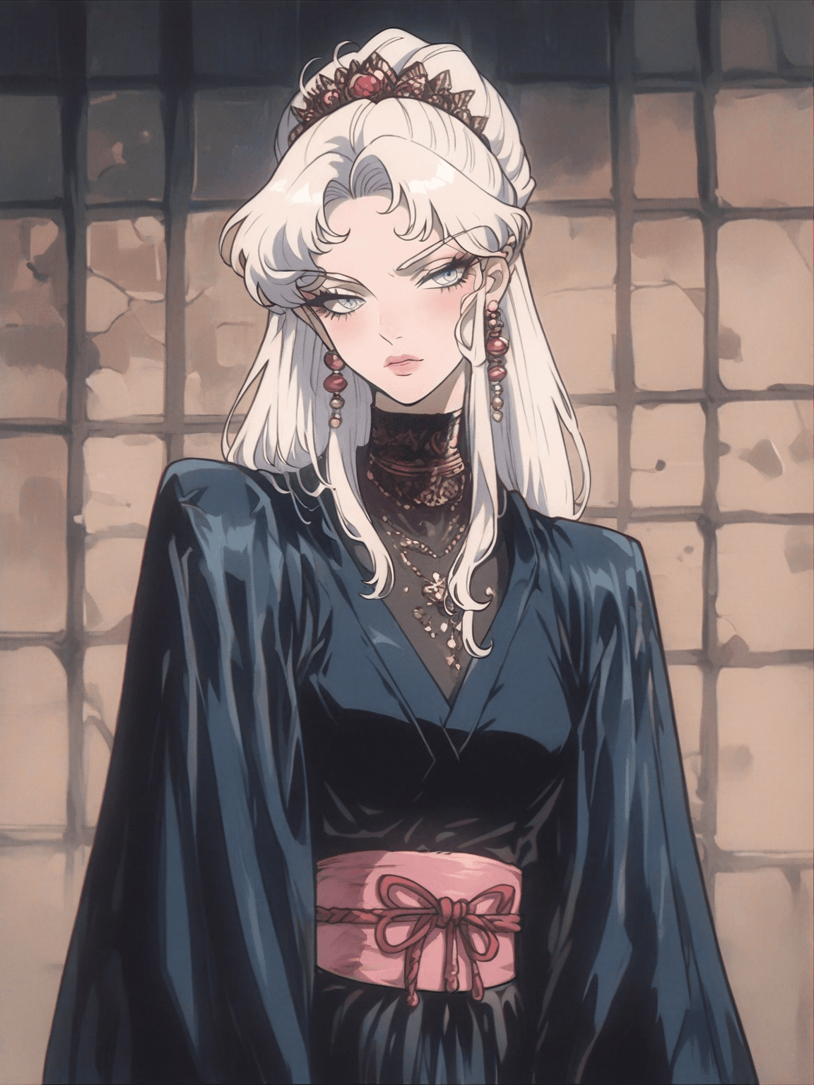Thumbnail of Aiko