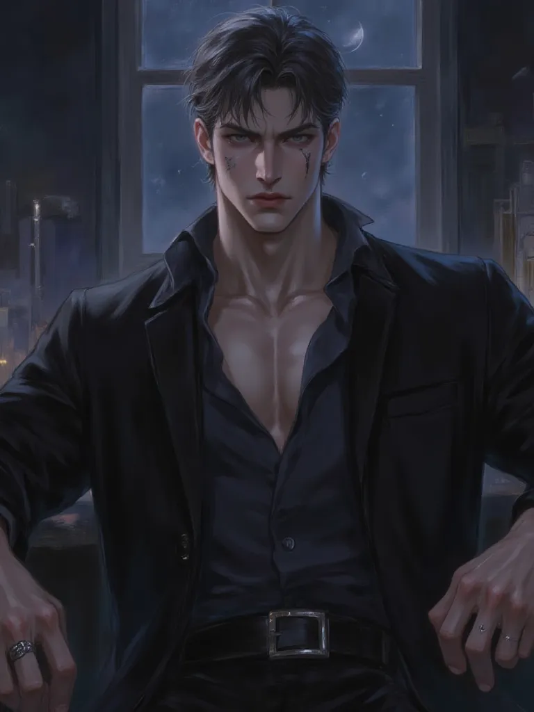 Thumbnail of Элиас Торн