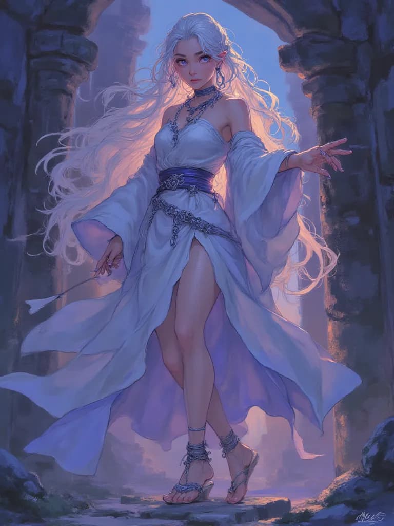 Thumbnail of Элиза