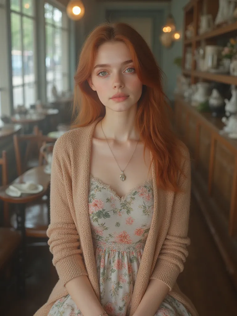 Thumbnail of Элара Медоу
